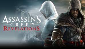 Assassin’s Creed Revelations Game Highly Compressed 