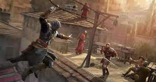 Assassin’s Creed Revelations Game Pc Download