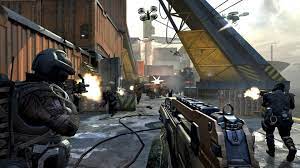 Call Of Duty Black Ops 3 Game Highly Compressed