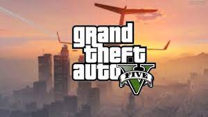 GTA 5 Game Highly Compressed