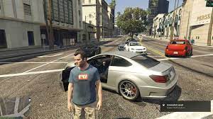 GTA 5 Game download for pc