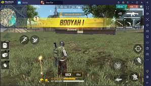 Garena Free Fire Game Highly Compressed