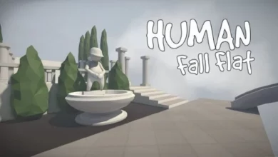 Human Fall Flat Game Download For Pc Highly Compressed