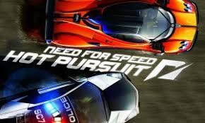 Need for Speed Hot Pursuit 2010 PC Games Highly Compressed