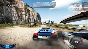 Need for Speed Hot Pursuit 2010 PC Games