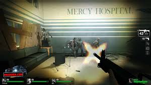 Left 4 Dead Game Highly