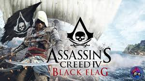 Assassin’s Creed Black Flag Game Highly