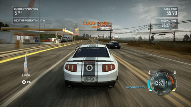 Need For Speed The Run Game Highly Compressed Download For Pc