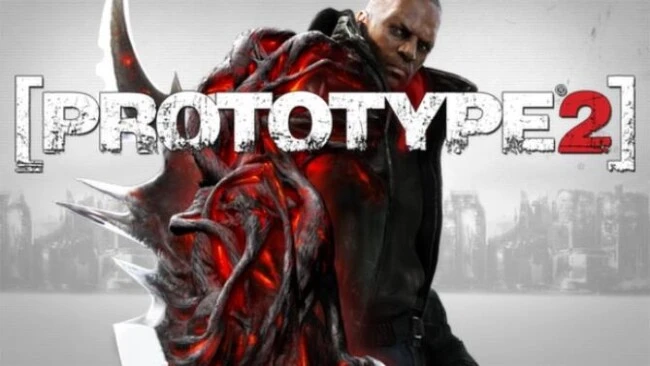 Prototype 2 Game Download For Pc Highly Compressed