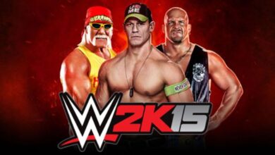 Wwe 2K15 Game Highly Compressed Download For Pc