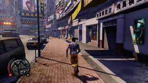 Sleeping Dogs Highly Compressed