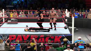 wwe 2k16 pc download highly compressed