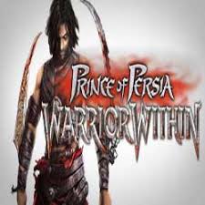 Prince of Persia Warrior Within Game Highly Compressed