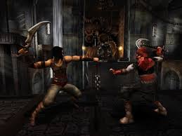 Prince of Persia Warrior Within Game pc download