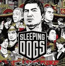 Sleeping Dogs Game Highly Compressed