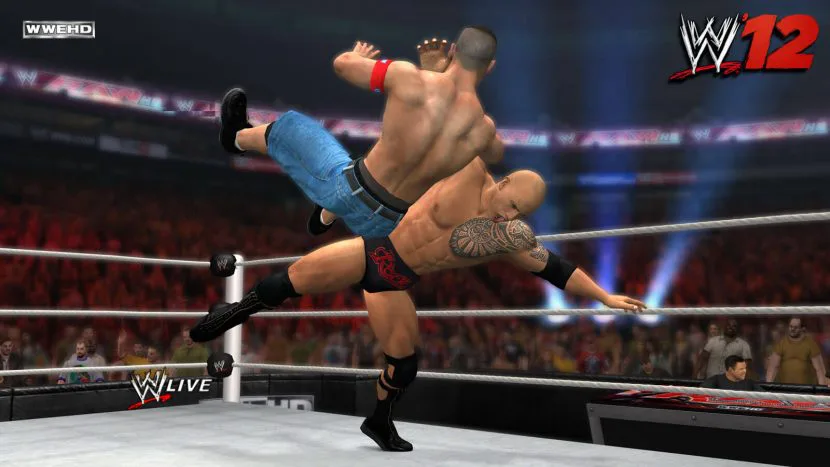Wwe 2K12 Game Highly Compressed Free Download Pc Full Setup