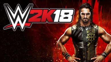 Wwe 2k18 game highly compressed