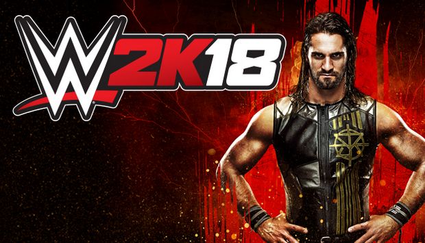 Wwe 2K18 Game Highly Compressed