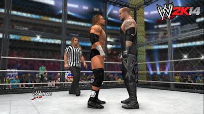Wwe 2K14 Game Highly Compressed