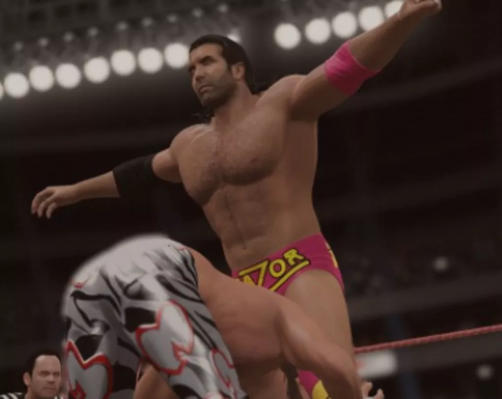 Wwe 2K17 Game Download For Pc Highly Compressed