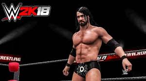 wwe 2k18 game download for pc