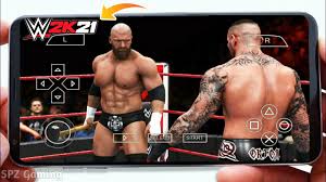WWE 2K12 Game Highly Compressed 