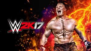 WWE 2k17 Game Download for Pc Highly Compressed