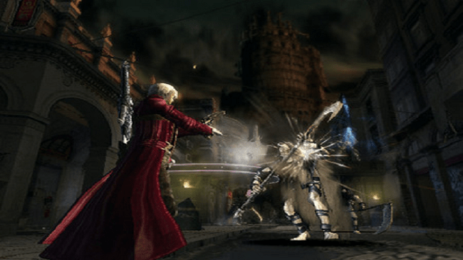  Devil May Cry 3 Game Highly Compressed Download For Pc 