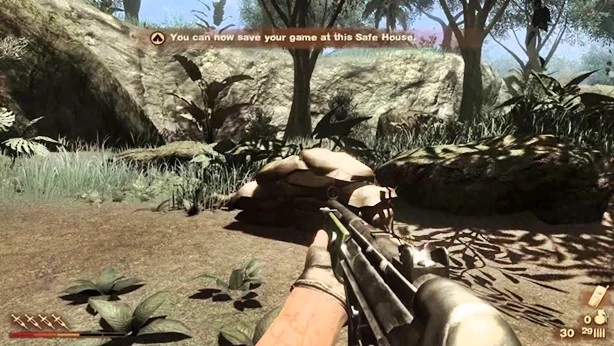 Far Cry 2 Game Highly Compressed Download For Pc