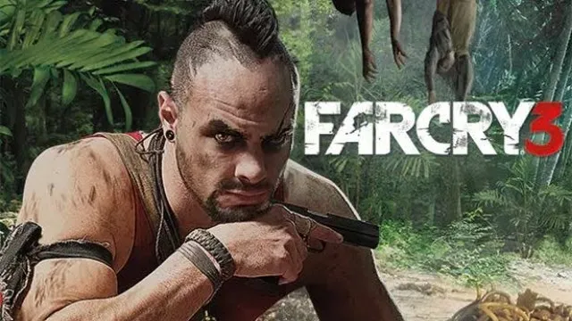 Far Cry 3 Game Highly Compressed Download For Pc