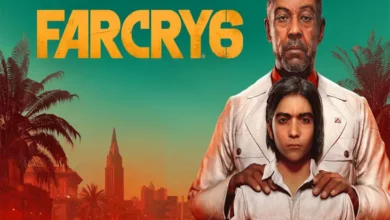 Far Cry 6 Game Highly Compressed Download For Pc