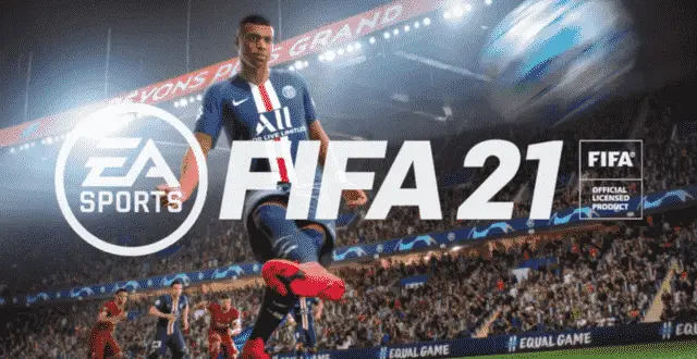Fifa 21 Game Download For Pc Highly Compressed