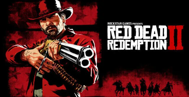 Red Dead Redemption 2 Game Download For Pc Highly Compressed