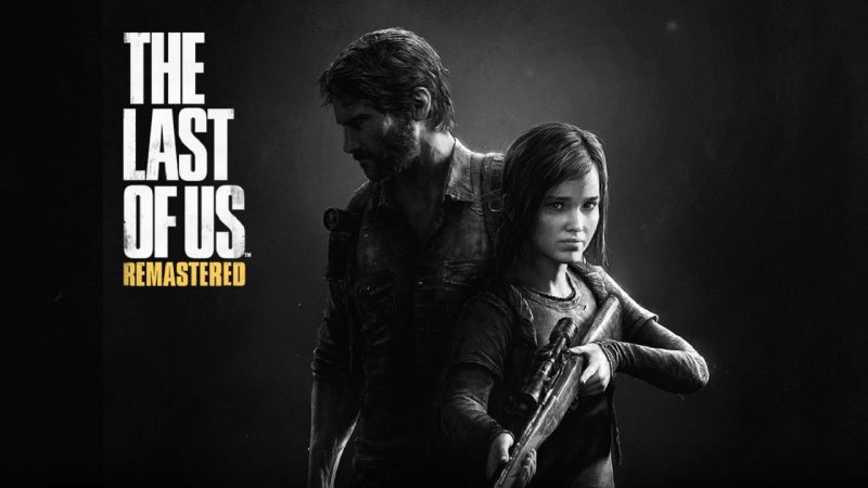 The Last Of Us Remastered Game Highly Compressed Download For Pc