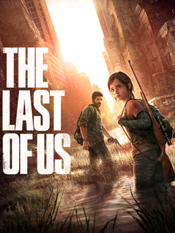 the last of us remastered game