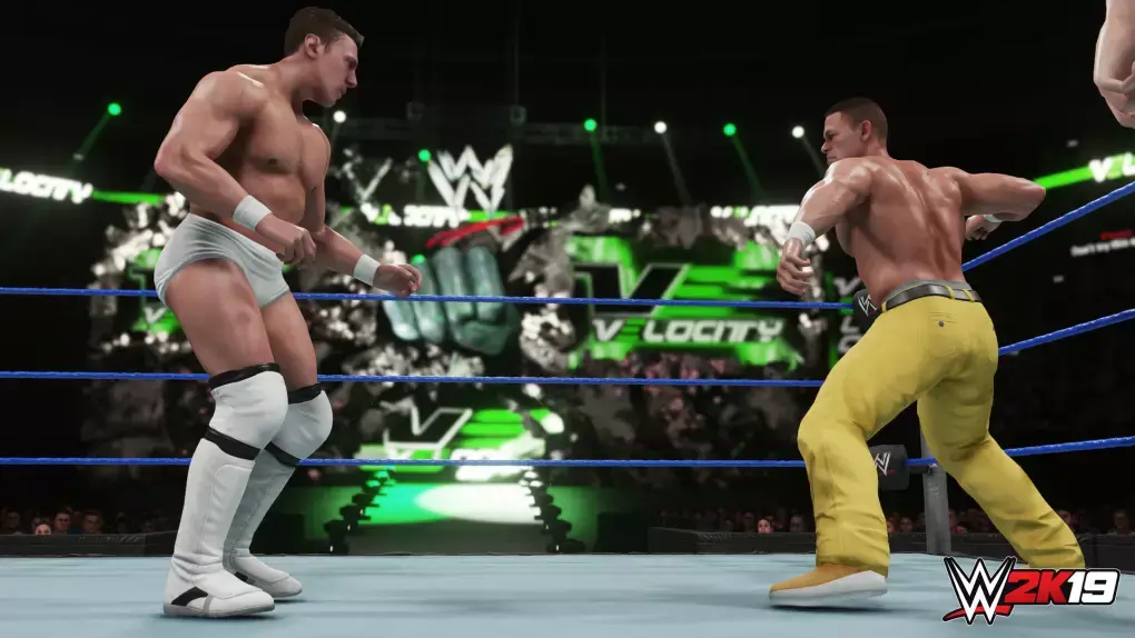 Wwe 2K19 Game Download For Pc Highly Compressed