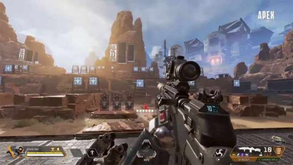 Apex Legends Game Highly Compressed Pc Download