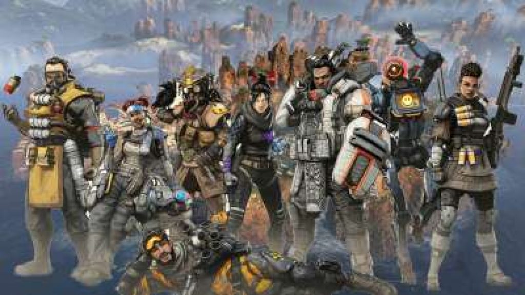 apex legends game download for pc