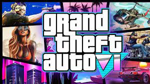 Gta 6 game highly compressed
