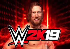 WWE 2K18 Game Highly Compressed