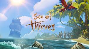 Sea of ​​Thieves PC Free Download Highly Compressed