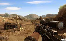 far cry 2 game highly compressed