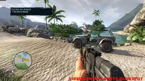 far cry 3 highly compressed
