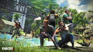 Far Cry 3 Game Highly Compressed Pc Download