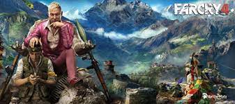 Far Cry 4 Game Highly Compressed Pc Download