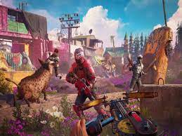 far cry 6 game highly compressed