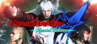devil may cry 4 game download for pc