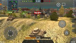 World Of Tanks Game Highly Compressed