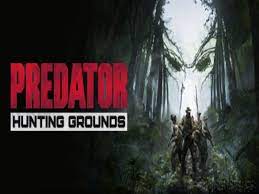 Predator Hunting Grounds Game Highly Compressed
