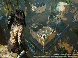 Predator Hunting Grounds Game Highly Compressed